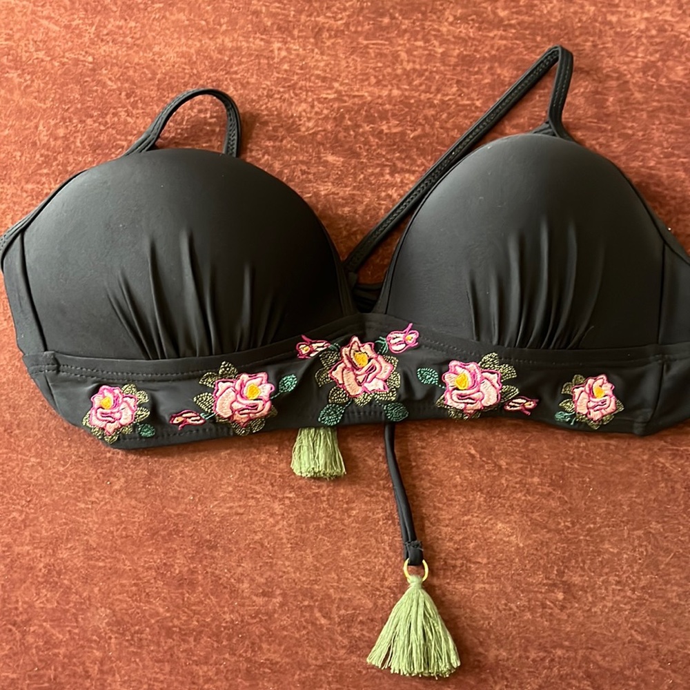 Women’s Bikini Top